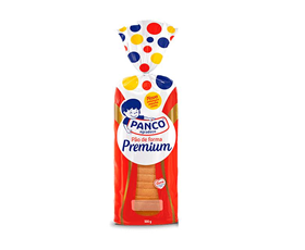 Pão de Forma Panco 500 G Premium