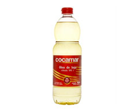 Óleo De Soja Cocamar 900ml Pet
