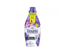 Amaciante Downy Concentrado - Lírios do Campo 1,5L