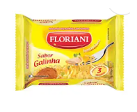 Macarrão Instantâneo Floriani Galinha 85g