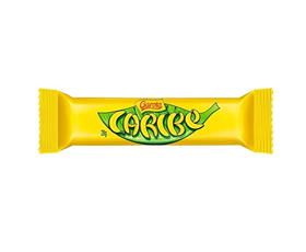 Chocolate Caribe 28g - Garoto