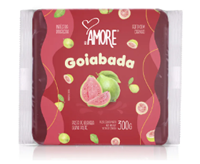 Goiabada Amore 300G